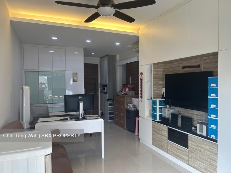 Arc at Tampines (D18), Condominium #450579351